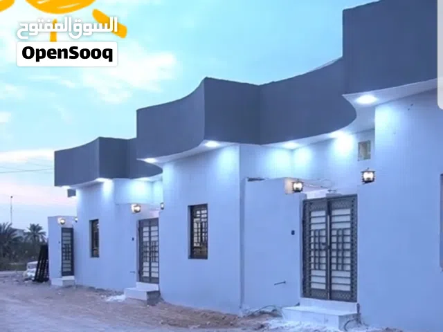 100 m2 2 Bedrooms Townhouse for Sale in Basra Al-Jazzera