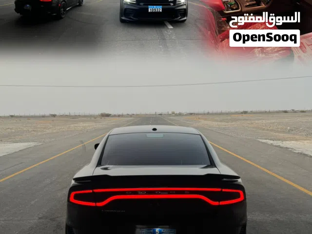 دوج تشارجر 2019 SXT
