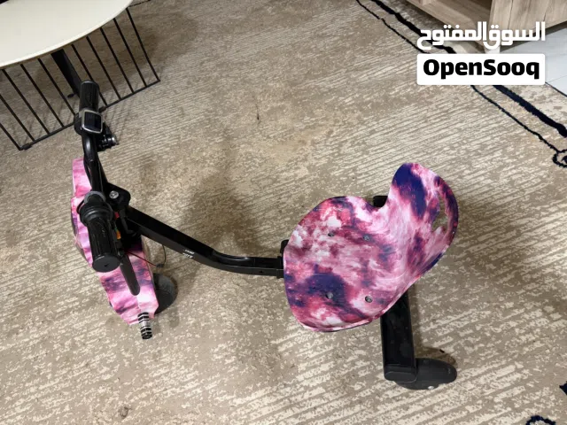 سكوتر درفت شبه جديد