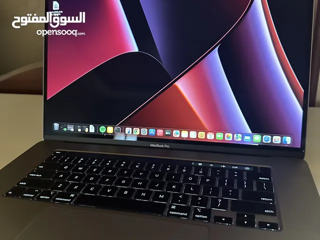 macOS Apple for sale in Tripoli