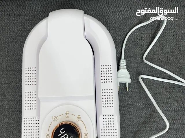 جهاز تنشيف الاحذية