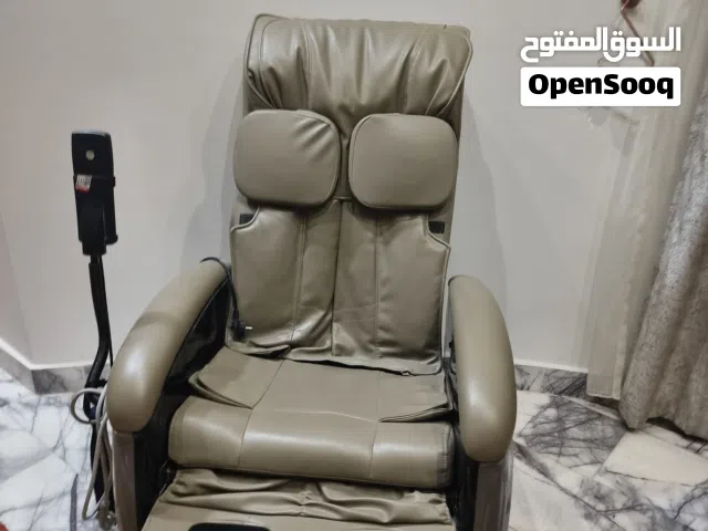 كرسي تدليك للبيع