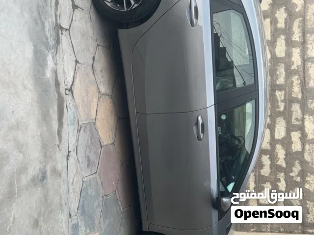 Used Kia Forte in Baghdad