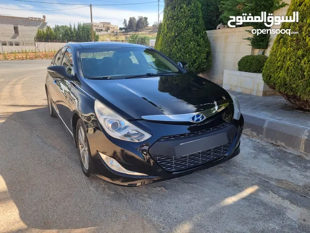 سوناتا هيبرد 2015 للبيع
