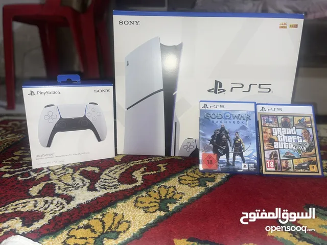 PlayStation 5 PlayStation for sale in Baghdad