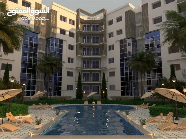 600m2 2 Bedrooms Apartments for Sale in Cairo New Cairo