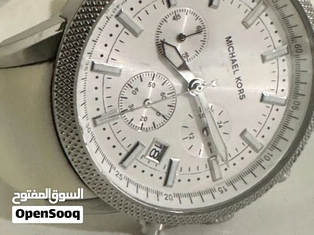 Michael Kors Ritz chronograph