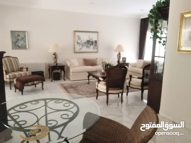 360 m2 4 Bedrooms Villa for Sale in Amman Al Rabiah