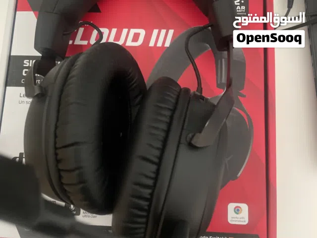 سماعات هايبر اكس كلاود 3 للبيع