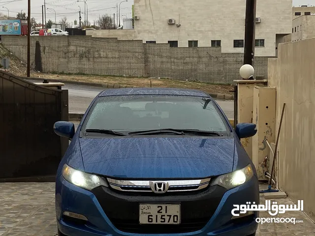 Used Honda Insight in Aqaba