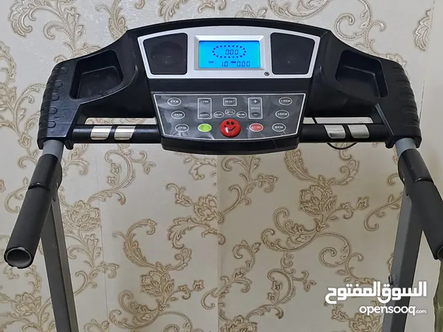 Treadmill Good Working (i can Delivere also)