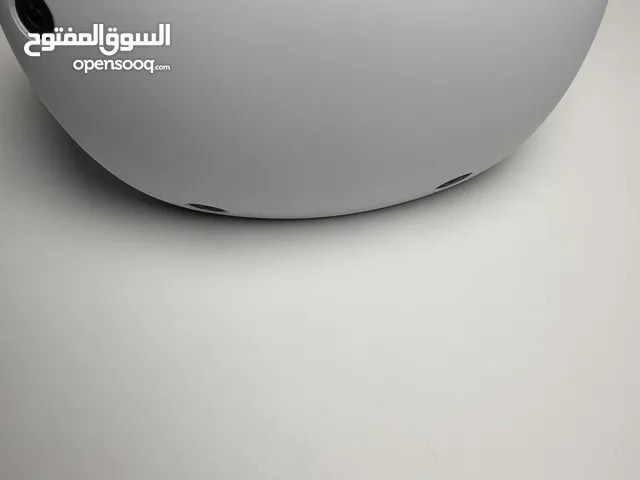 PlayStation VR 2 مع قاعدة شحن ايدي وسماعة سوني