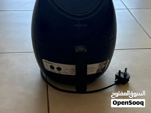 Kenwood airfryer