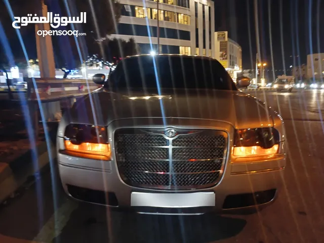 كرايسلر امريكي رئاسيه للبيع او البدل