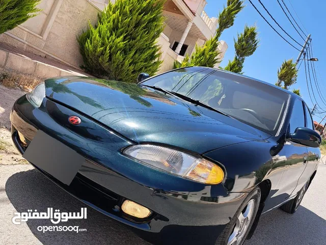 Used Hyundai Avante in Irbid