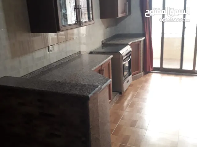 170 m2 4 Bedrooms Apartments for Rent in Irbid Ghorfat Al Tejara