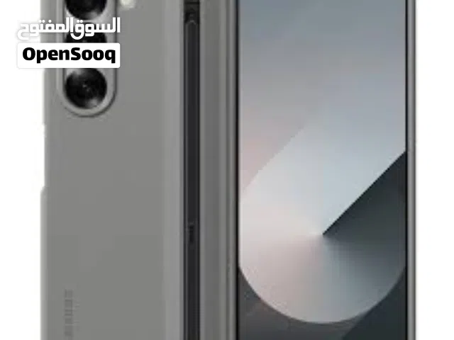 Samsung Galaxy Z Fold6 512 GB in Amman