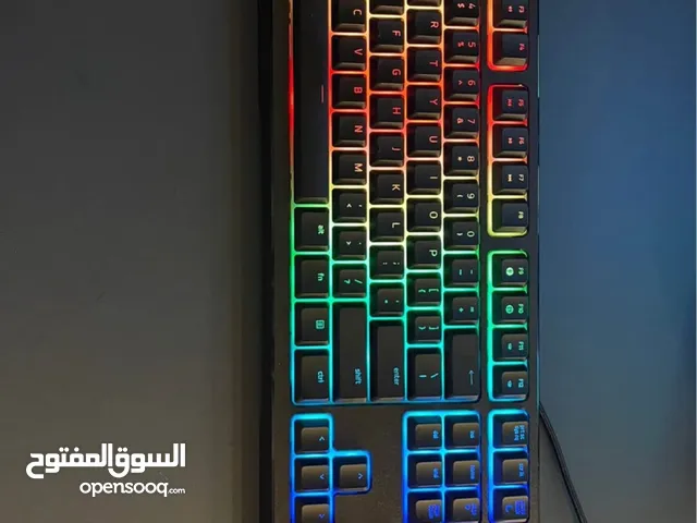Razer ornata