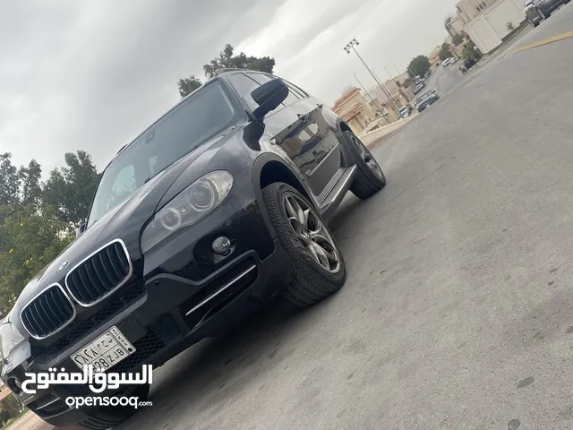 BMW x5 نص فل