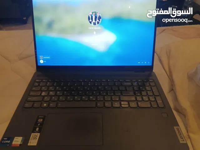 لاب توب مواصفات عالية