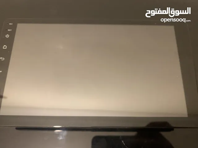 شاشة أندرويد