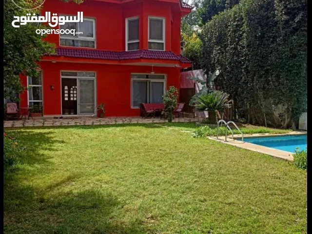 Villa for rent for Foreigners