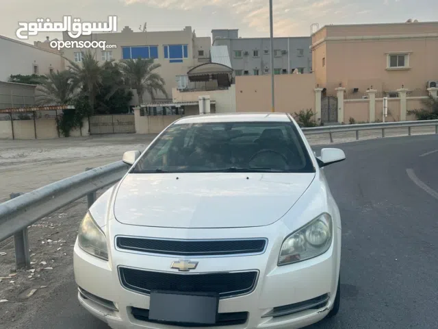 Used Chevrolet Malibu in Muharraq