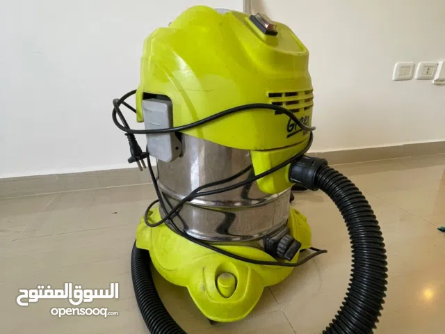  Green Home Vacuum Cleaners for sale in Amman