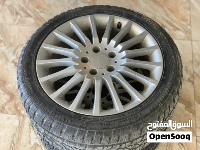 ديسكو مرسيدس C300