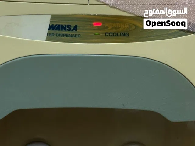 كولر مي جديد نظيف