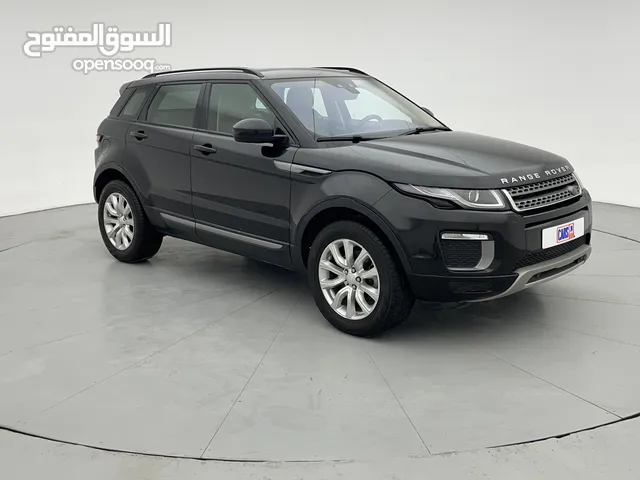 (FREE HOME TEST DRIVE AND ZERO DOWN PAYMENT) LAND ROVER RANGE ROVER EVOQUE