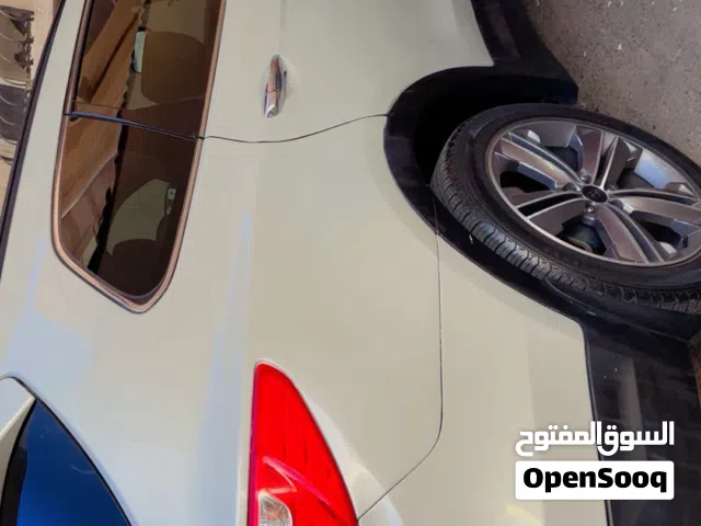 Hyundai SANTA FE grand 2015 full option
