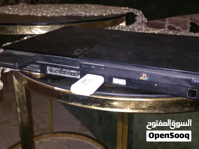 بلاستيشن 2 ربي يبارك ولع ولعب بس