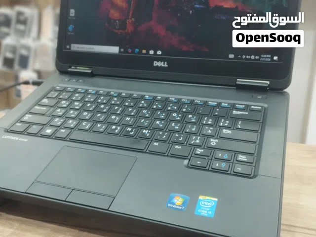 Dell 5440 الجيل الرابع متوفر في امدرمان و بورتسودان