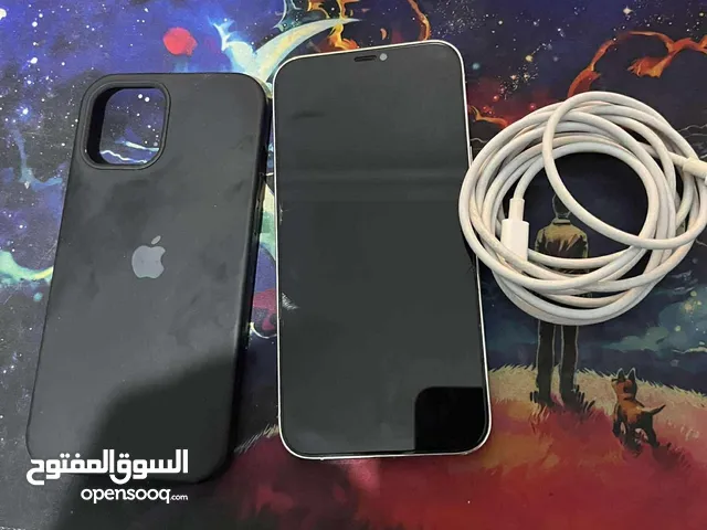 Apple iPhone 12 Pro Max 256 GB in Amman