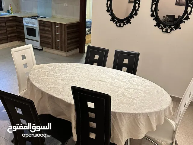 104 m2 2 Bedrooms Apartments for Sale in Amman Swefieh