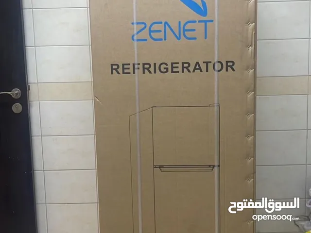 352 Litresثلاجة زينيت zenet