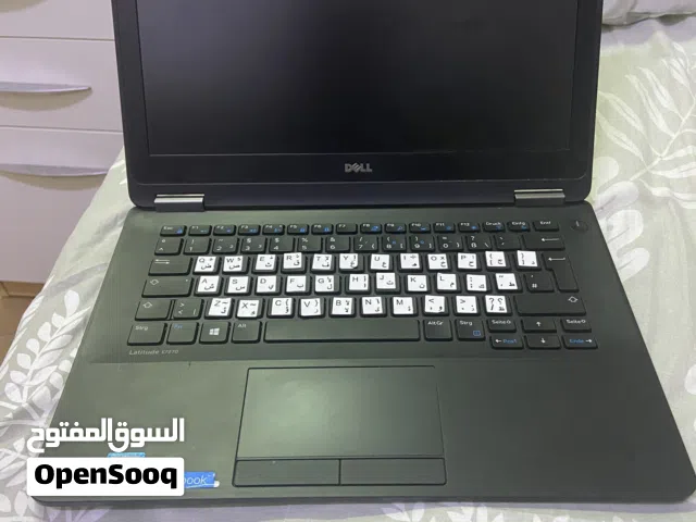 Windows Dell  Computers  for sale  in Al Ain