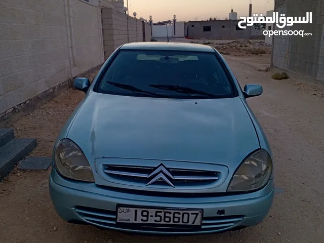 Used Citroen Xsara in Zarqa