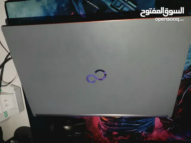 لابتوب فوجستو كوراي 5 رام 8 كيكا هارد 500G
