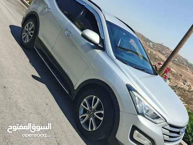 سانتفيه 2014 ترخيص 6+1 فل الفل