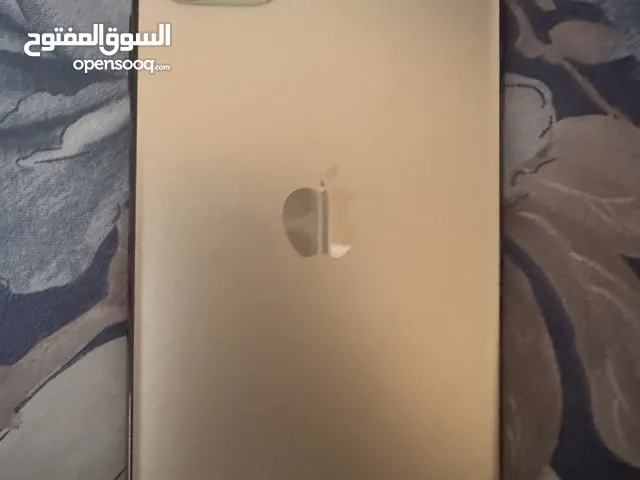 Apple iPhone 11 Pro Max 512 GB in Al Dhahirah