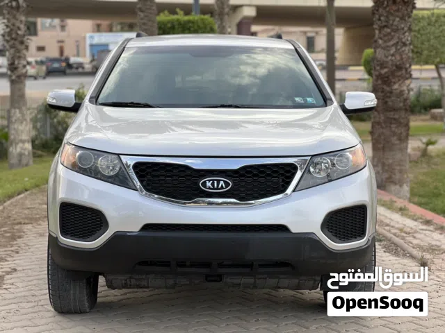 2012 Kia Sorento LX