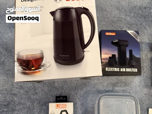 للبيع جميع هالأغراض في منهم المستعمل وفي منهم الجديد وفي منهم على المنظور كل شي ويمه حالته