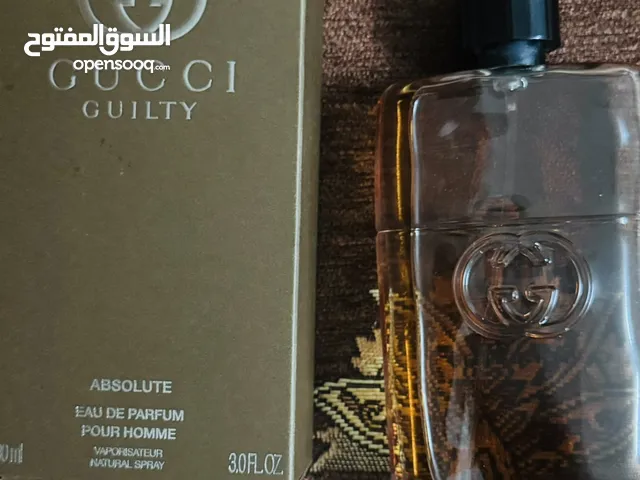 عطر جوتشي اصلي CUCCI 100%