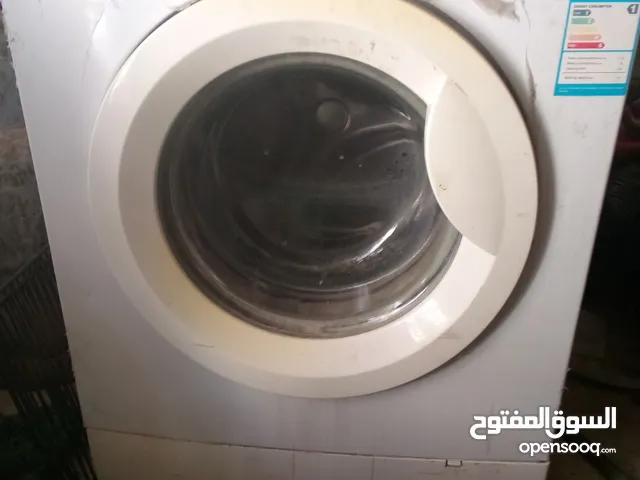 Other 7 - 8 Kg Washing Machines in Zarqa