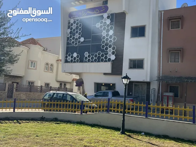 Semi Furnished  in Tripoli Al-Nofliyen