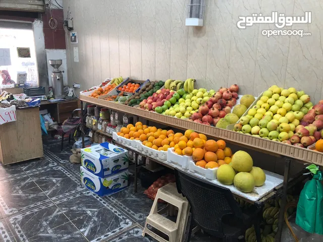1 m2 Shops for Sale in Irbid Hay Al Qaselah