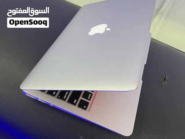 MacBook air 2014