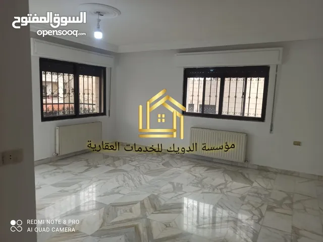 181 m2 3 Bedrooms Apartments for Rent in Amman Um El Summaq